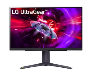 OUTLET LG - UltraGear 27GR75Q-B