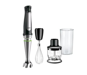 OUTLET Braun - MultiQuick MQ 7025 Omelette