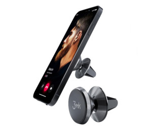 3mk Magnet Power Car Holder do Kratki