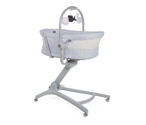 OUTLET Chicco - Baby Hug 4w1 AIR Stone