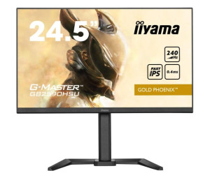 OUTLET iiyama - G-Master GB2590HSU-B5 Gold Phoenix