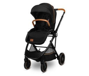 OUTLET Lionelo - Riya Black Onyx