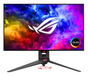 OUTLET ASUS - ROG Swift OLED PG27AQDM