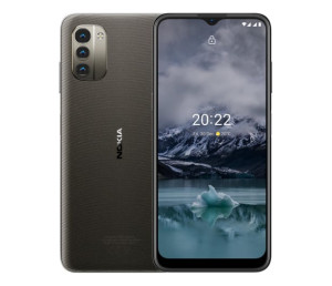 Nokia G11 Dual SIM 3/32 czarny