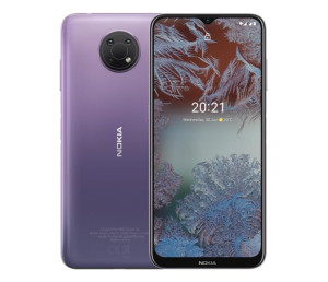 OUTLET Nokia - G10 Dual SIM 3/32GB fioletowy