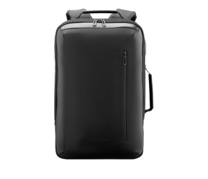 Silver Monkey Business Backpack plecak na laptopa 15,6"