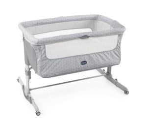 OUTLET Chicco - Next2me Dream Silver