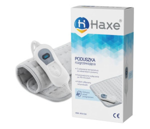 OUTLET Haxe - Poduszka rozgrzewająca HP301/SS02