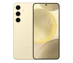 Samsung Galaxy S24 8GB/256GB Żółty