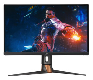 OUTLET ASUS - ROG Swift PG27AQN 360Hz