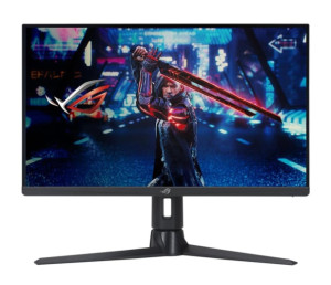 OUTLET ASUS - ROG Strix XG27AQMR