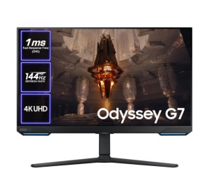 OUTLET Samsung - Odyssey G7 LS32BG700EUXEN