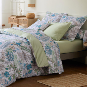 Drap satin Tradilinge ANAÏS LAGON