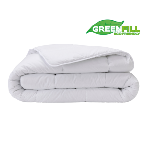 Tradilinge Couette NATURE - Coton bio