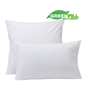 Tradilinge Oreiller NATURE - COTON BIO