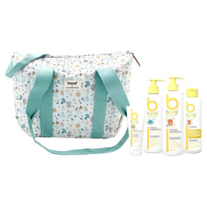 Barral BabyProtect Mala de Maternidade