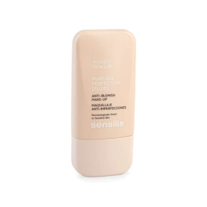 Sensilis Pure Age Perfection  Tom 01 Beige 30 ml