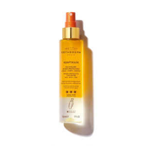 Esthederm Adaptasun Água Solar Hidro-Protectora Proteção Moderada 150 ml