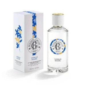 Roger &amp; Gallet Roger & Gallet Parfum Vanille Soleil 100 ml