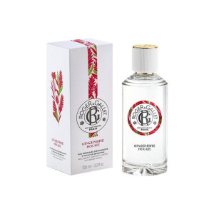 Roger &amp; Gallet Roger & Gallet Parfum Gingembre Rouge 100 ml