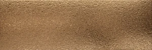 PARADYŻ (My Way) Pure Cathedral Copper Struktura Rekt. Połysk 39,8x119,8 G1