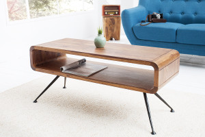 Salontafel Alpha 100 cm