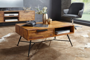 Wohnling Nishan salontafel 87 cm
