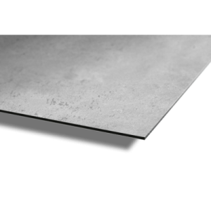 ALUCOM® Exterieur DUPLEX Stein Grau 3050x1000