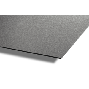 ALUCOM® Exterieur Grau metall 3200x1500