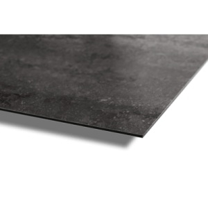 ALUCOM® Exterieur Travertin Grau 3050x1500