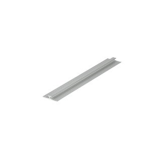 ALUCOM®DESIGN Alu Verbindungsprofil, 3m Silber