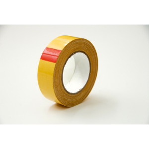 ALUCOM®DESIGN Gewebeklebeband, 25m x 38 mm