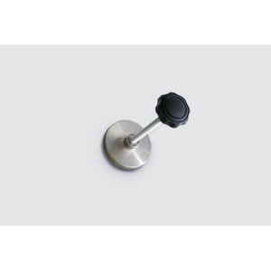 ALUCOM®DESIGN Magnetstempel, Sterngriff