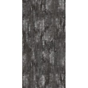 ALUCOM®DESIGN Metall Oxidiert Dunkel, 2550x1250