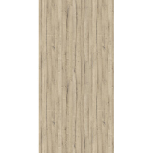 ALUCOM®DESIGN Schwarzwald Eiche hell 3050x1500