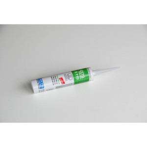 ALUCOM®DESIGN Silikon S110, transparent, 310 ml