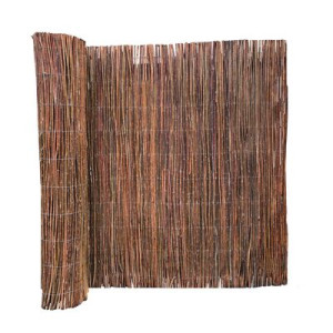 AMRUM Weidenmatte 300 x 100 cm