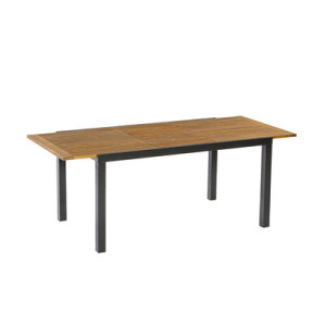 Ausziehtisch 150 (200) x 90 cm