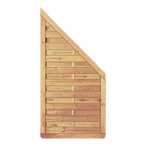 Avantgarde-Serie Ecke 90 x 180/90 kdi-grün
