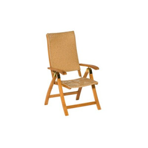 Capri Klappsessel Akazienholz