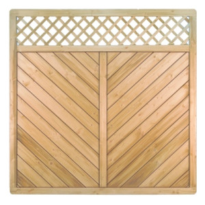 CLASSIC-Serie-Diagonal Ranki 180x180 kdi-grün