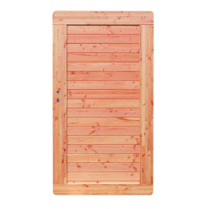 Eberbach-Tür -B- 100x178,5cm (BxH)
