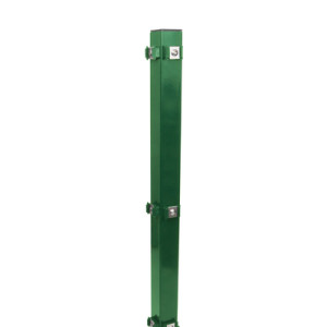 ECK-PFOSTEN TYP O 1200MM GRÜN RAL 6005