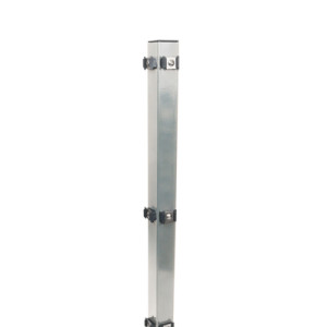 ECK-PFOSTEN TYP O 1400MM VERZINKT