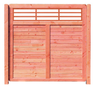 Element Eberbach -E- 158,5x178,5cm (BxH)