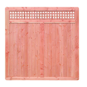 Element Herborn 178,5x178,5cm (BxH) Douglasie