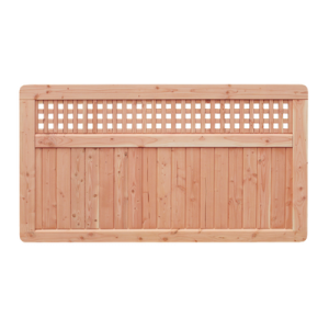 Element Herborn 178,5x78,5cm (BxH) Douglasie