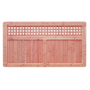 Element Herborn 98,5x78,5cm (BxH) Douglasie