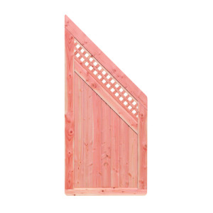 Element Herborn Ecke links 81,5x98,5/178,5cm DGL