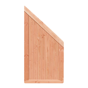 Element Ilsenburg -QR- 81,5x98,5/178,5cm (BxH) RE
